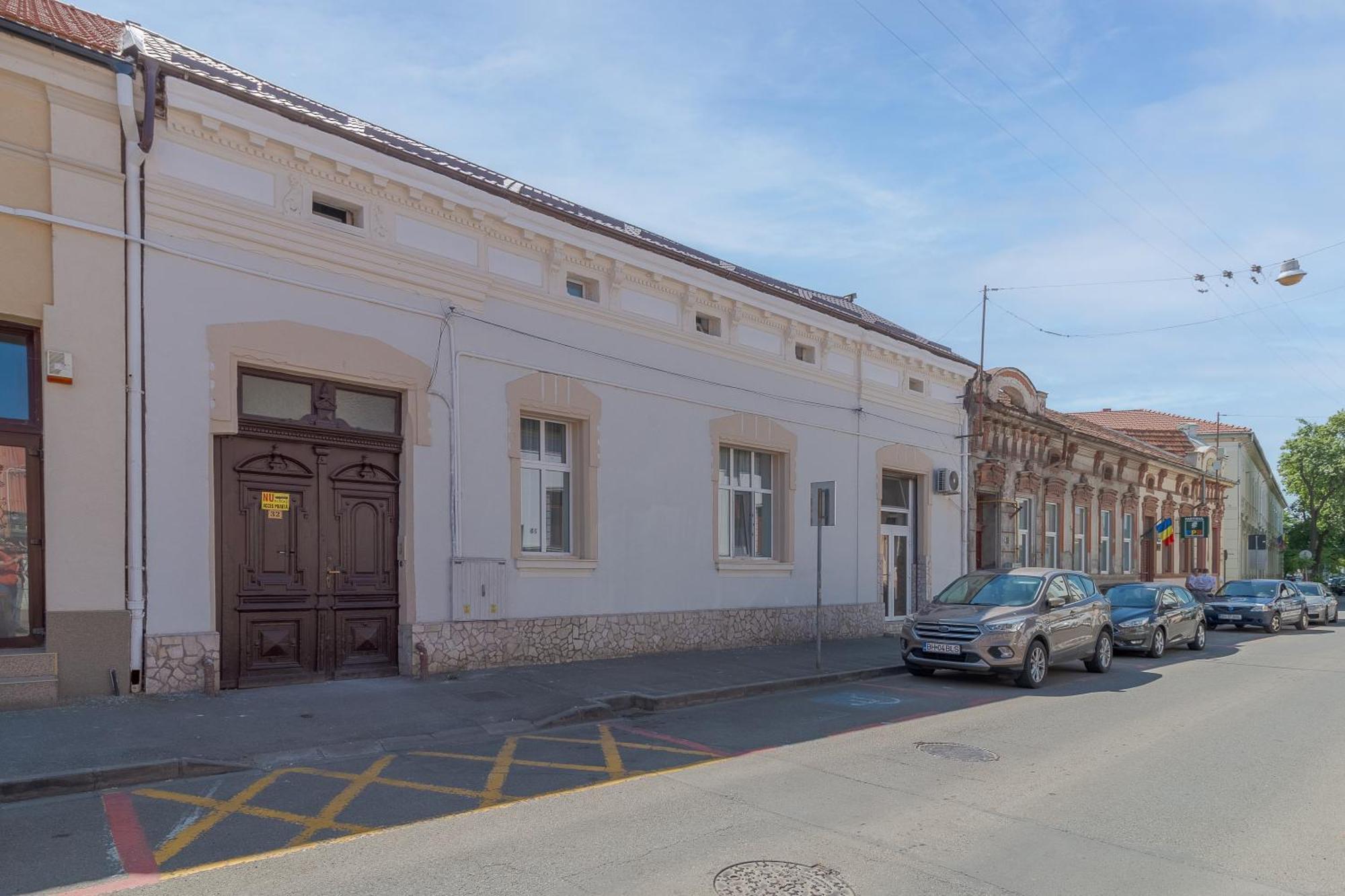 Viveria Oradea Dış mekan fotoğraf